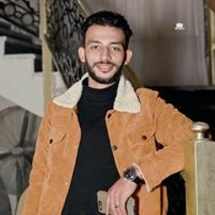 على سامح الزهيري