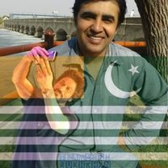 M Rizwan Rafiq Mughal