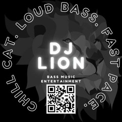 DJ LION