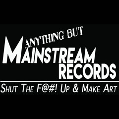 Anything But Mainstream Records