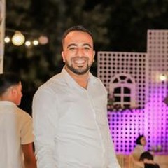 علاء ابوسريع