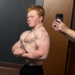 🔱-SteroidGinger-🔱