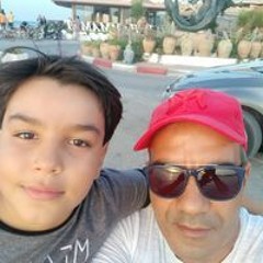 Mourad Amine Sarra