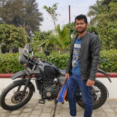 Daksh Verma