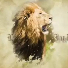 lion of Judah
