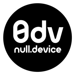null.device / Ødv