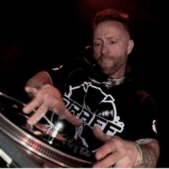 DJ - STRAFF