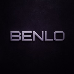 BENLO DJ