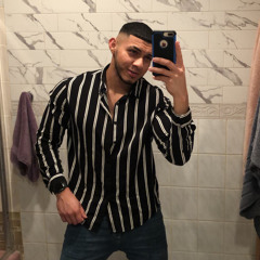 Hugo Alvarado