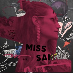 Miss Sanne