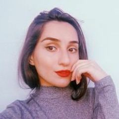 Mariam Seturidze