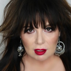 Ann Wilson