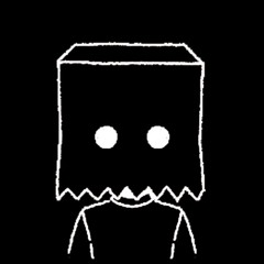 見えない星 / Invisible Star