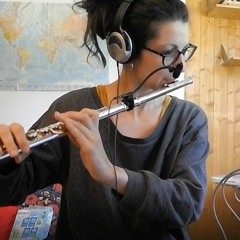 Space Dementia, Muse (flute remix)