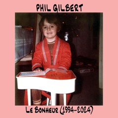 Phil Gilbert Music