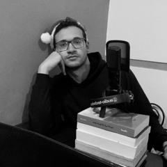 sharkawy reads 🎙️