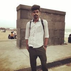 Sijin Edavanna