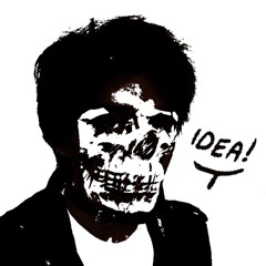 Liam The Laughin Ghost