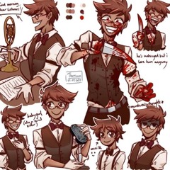 Alastor