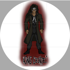 King Cente’