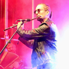 Daniel Tomann-Eickhoff