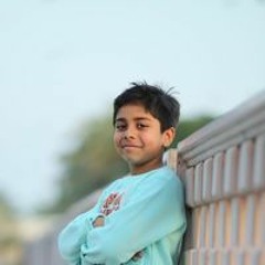 Abaan Aamir
