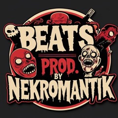 Nekromantik | Hip Hop & Rap Beats