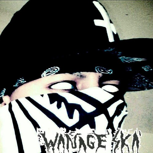 Wanage' Ska'’s avatar