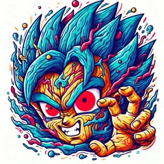 nagaTenKs