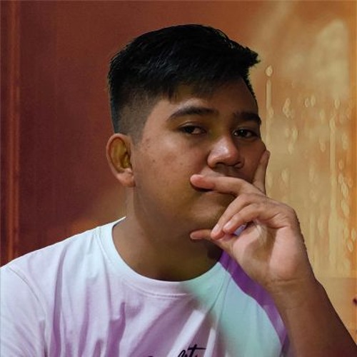 Rizky Mustafa artist photo
