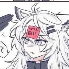 🐾Ägir (Iv80118011) ⚓️🐾 READ BIO PLS