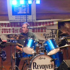 KEN MITCHELL