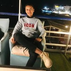 Mohammed Abo Khabr