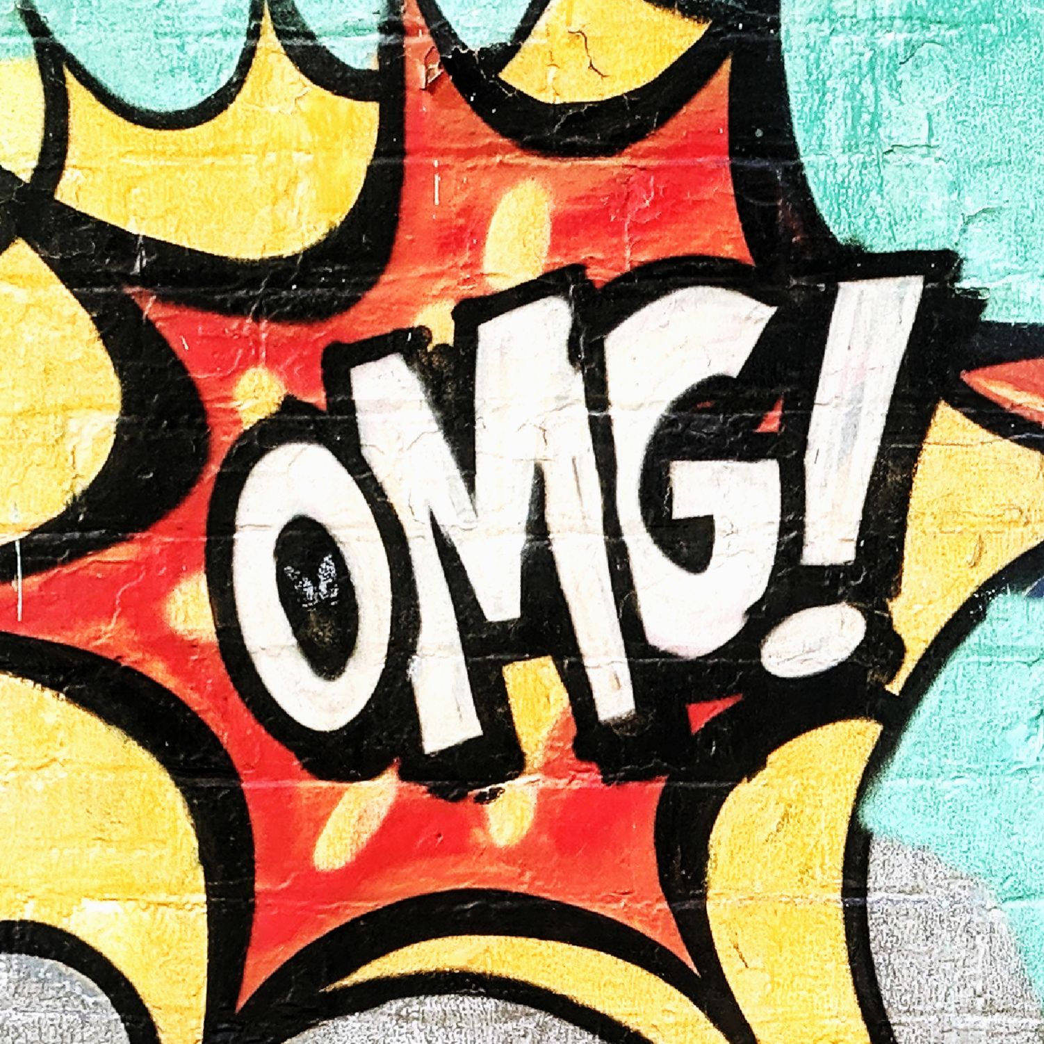 OMG – THEO TALK aus Berlin