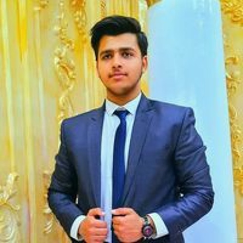 Hamza Khalid’s avatar
