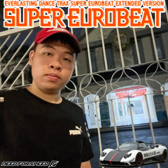 EUROBEAT INTENSIFIES 76