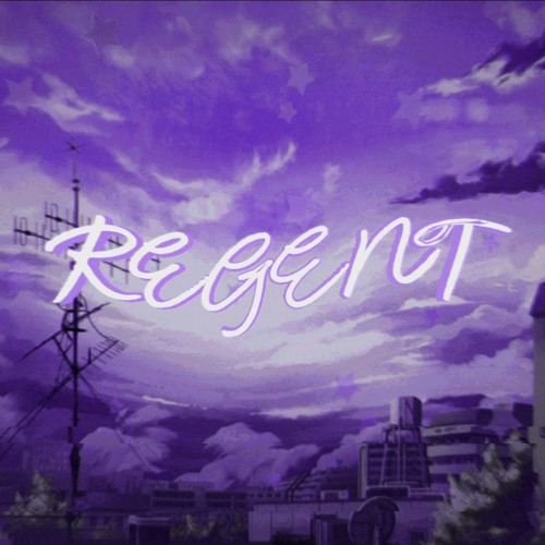 REGENT — artist photo