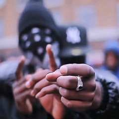 SKI MASK FREESTYLE