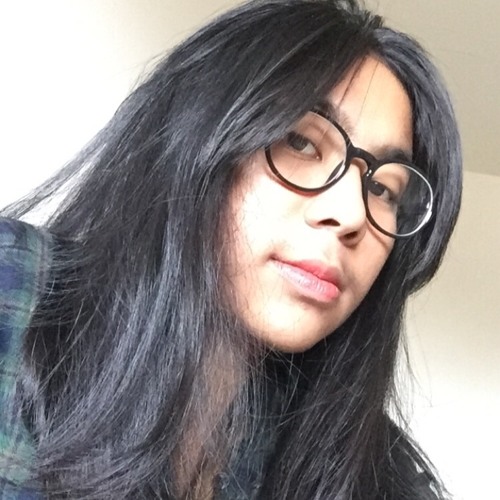 Ingrid Putri’s avatar