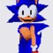 Rewrite sonic (GS)