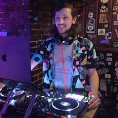 Shmixer