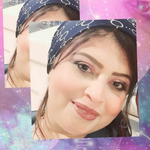 Faten Hassan’s avatar