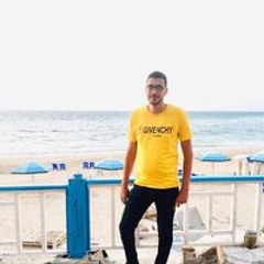 Mostafa Abo Faddan