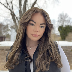 Jennie Björk Vesterinen