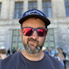 Tim B