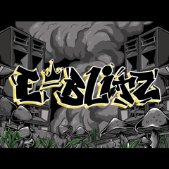 E-BLITZ (ToxicTek Soundsystem)