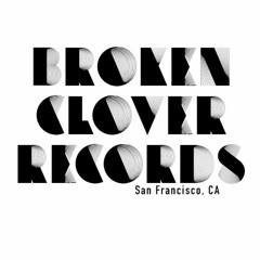 Broken Clover Records