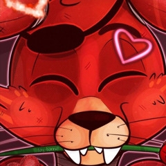 Foxy_Fnaf ❤️