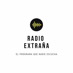 Radio Extraña