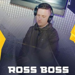 Ross Boss Waddington